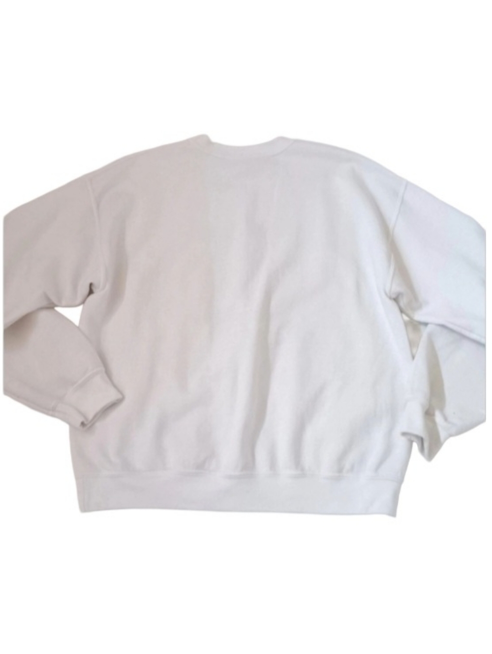 RIVEBELLA Manga Series Uzuma Junji Sweatshirt | EUC | Gildan Pullover - Picture 9 of 9